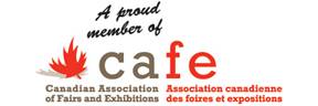CAFE Member Logo