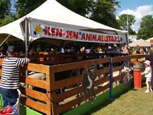 Ken Jen Zoo